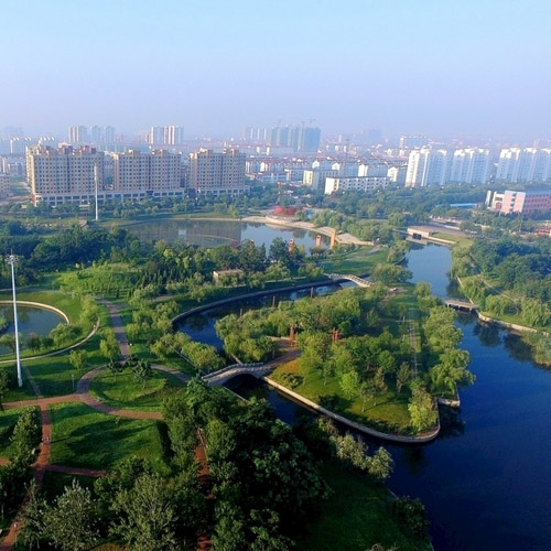 <strong>200億市場(chǎng)規(guī)模孕育而生 地下污水處理廠(chǎng)勢(shì)頭猛進(jìn)</strong>
