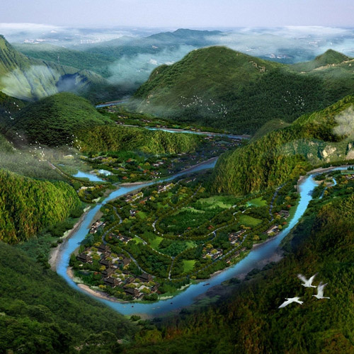 <strong>打響水氣土“三大戰(zhàn)役” 中國環(huán)保步入最嚴(yán)時(shí)代</strong>